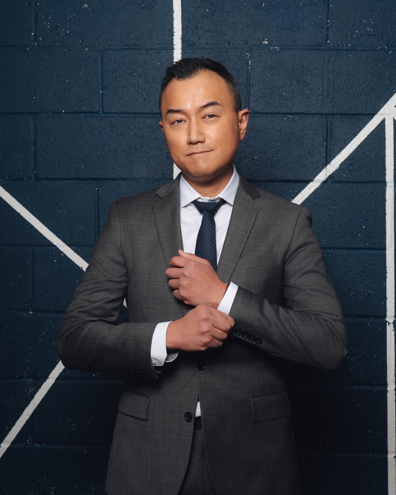 Dr. John Kim, Pharm.D., founder of The Encore Method